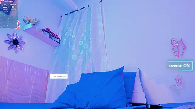 Snapshot of ZaraWest chatting on February 2026 12:40:02 AM ZaraWest online show from February 2026 12:40:02 AM