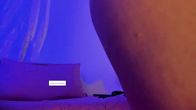 ZaraWest online show from April 2026 02:47:01 AM