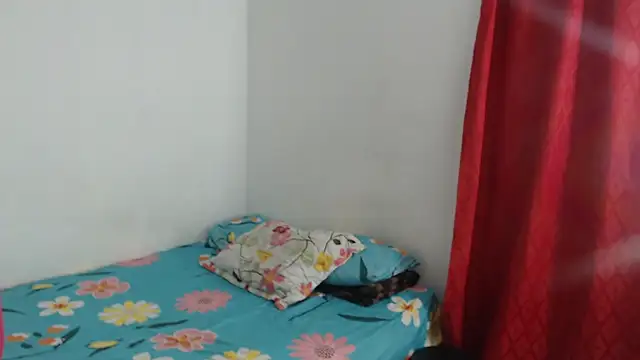 RocioColombia online show from March 2026 11:19:02 PM