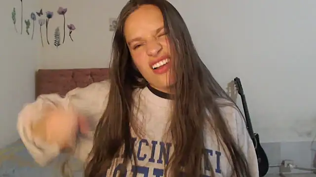 Serenity online show from November 2025 01:18:02 AM