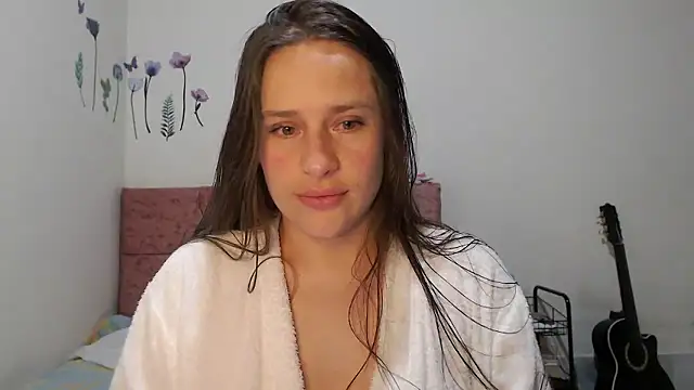 Snapshot of Serenity chatting on January 2026 11:29:01 PM Serenity online show from January 2026 11:29:01 PM