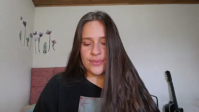 Snapshot of Serenity chatting on January 2026 09:50:02 PM Serenity online show from January 2026 09:50:02 PM