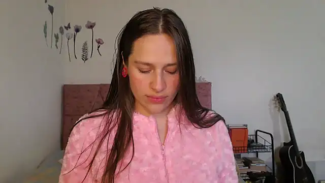 Snapshot of Serenity chatting on February 2026 10:17:02 PM Serenity online show from February 2026 10:17:02 PM