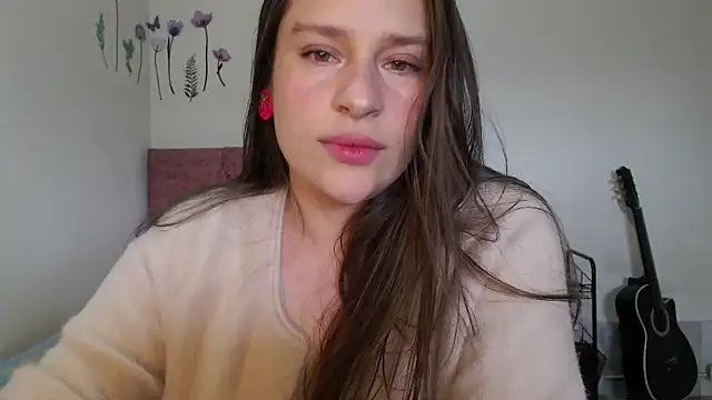 Snapshot of Serenity chatting on February 2026 09:37:02 PM Serenity online show from February 2026 09:37:02 PM