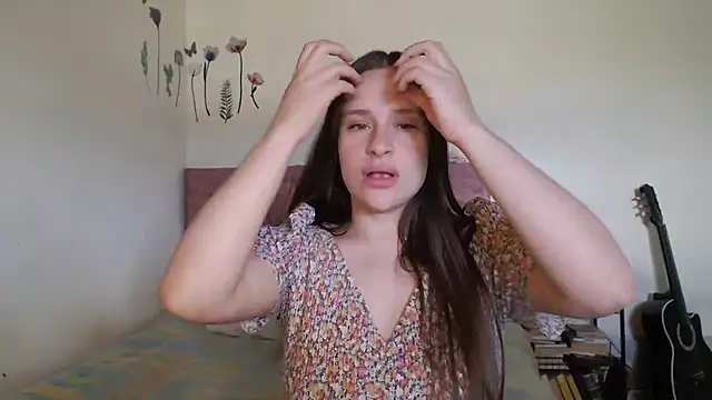 Snapshot of Serenity chatting on February 2026 07:59:01 PM Serenity online show from February 2026 07:59:01 PM