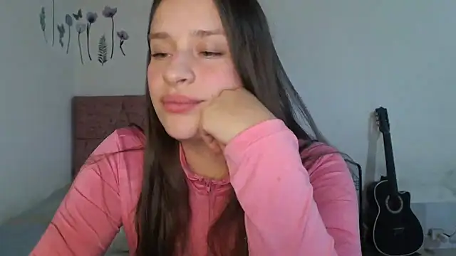 Snapshot of Serenity chatting on February 2026 10:52:02 PM Serenity online show from February 2026 10:52:02 PM