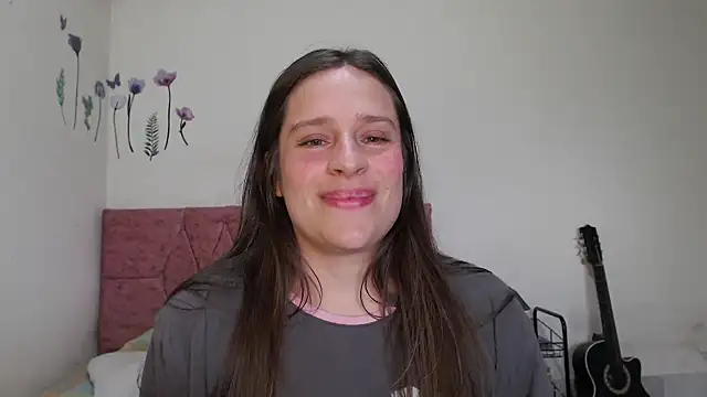 Snapshot of Serenity chatting on March 2026 08:59:02 PM Serenity online show from March 2026 08:59:02 PM