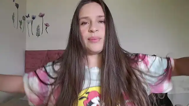 Snapshot of Serenity chatting on March 2026 07:20:02 PM Serenity online show from March 2026 07:20:02 PM