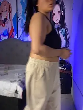 Snapshot of Im_Little chatting on October 2025 03:20:02 AM Im Little online show from October 2025 03:20:02 AM