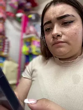 Tatiana O online show from December 2024 06:42:02 PM