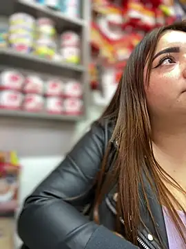 Tatiana O online show from December 2024 08:15:02 PM