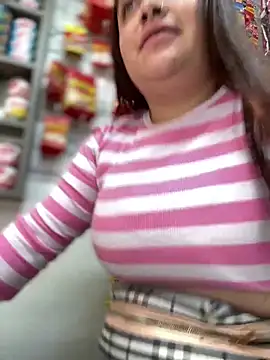 Tatiana O online show from December 2024 12:15:01 PM