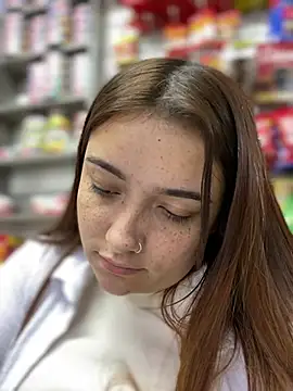 Tatiana O online show from January 2025 07:18:02 PM