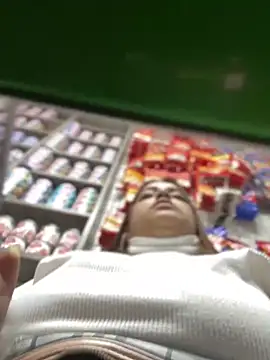 Tatiana O online show from January 2025 10:16:02 PM