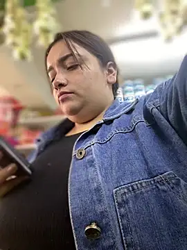 Tatiana O online show from January 2025 02:13:01 PM