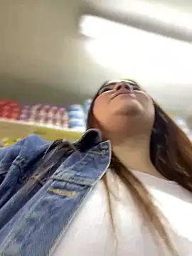 Tatiana O online show from January 2025 04:18:02 PM