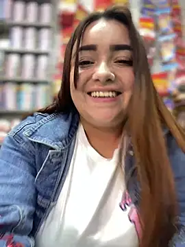 Tatiana O online show from January 2025 09:29:02 PM