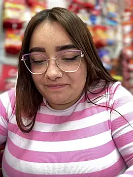 Tatiana O online show from January 2025 04:21:01 PM