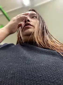 Tatiana O online show from January 2025 01:12:01 PM