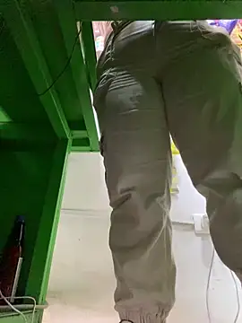 Tatiana O online show from January 2025 04:22:01 PM