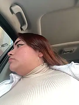 Tatiana O online show from January 2025 05:17:01 PM