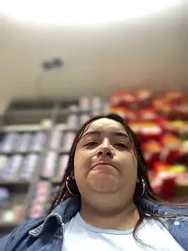 Tatiana O online show from February 2025 12:16:01 PM