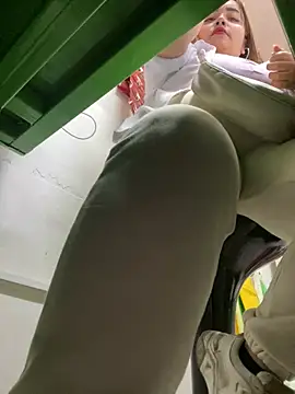 Tatiana O online show from February 2025 10:08:02 PM