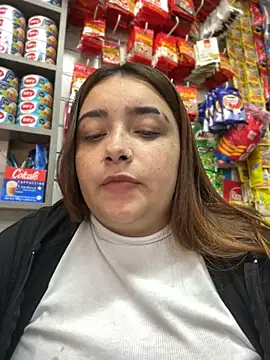 Tatiana O online show from February 2025 04:11:02 PM