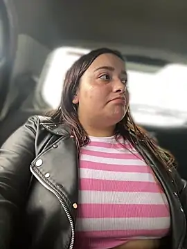 Tatiana O online show from February 2025 03:14:01 PM