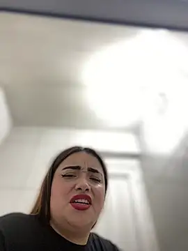 Tatiana O online show from February 2025 07:30:02 PM