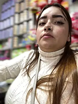 Tatiana O online show from March 2025 07:21:02 PM