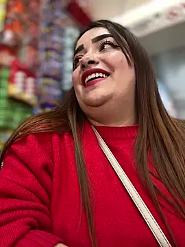 Tatiana O online show from March 2025 04:14:02 PM