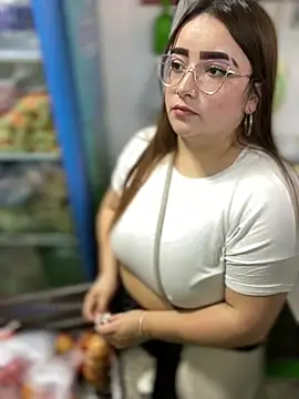 Tatiana O online show from March 2025 05:26:02 PM