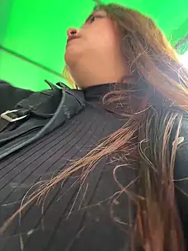 Tatiana O online show from September 2025 05:07:02 PM