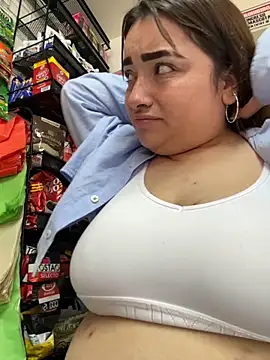 Tatiana O online show from October 2025 02:16:01 PM