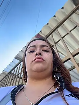 Tatiana O online show from April 2026 01:01:01 PM