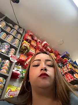 Tatiana O online show from April 2026 07:11:02 PM
