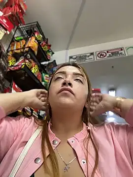 Tatiana O online show from June 2026 01:04:01 PM