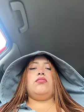 Tatiana O online show from June 2026 02:09:01 PM