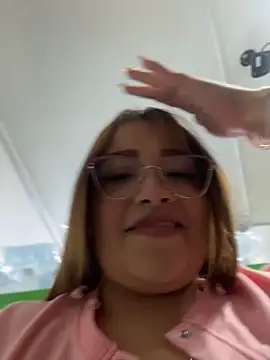 Tatiana O online show from June 2026 04:32:01 PM