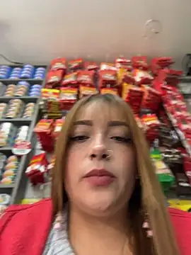 Tatiana O online show from June 2026 01:03:01 PM