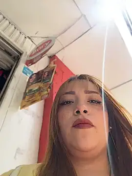 Tatiana O online show from June 2026 04:11:02 PM