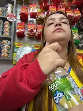 Tatiana O online show from June 2026 05:07:01 PM