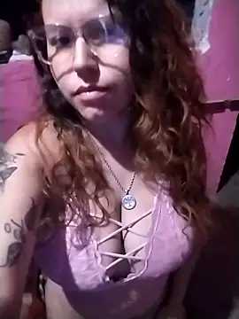 Fogosos 1907 online show from February 2026 03:03:01 AM