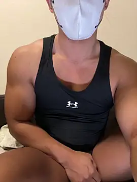 shouhei0123 online show from December 2024 08:58:01 AM