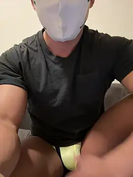 shouhei0123 online show from January 2025 08:56:01 AM