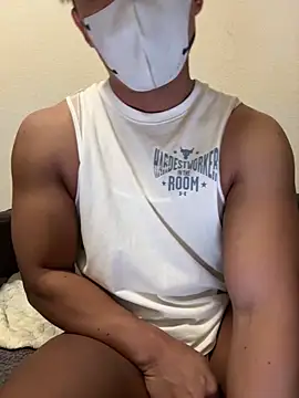 shouhei0123 online show from February 2025 09:46:02 AM