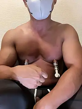 shouhei0123 online show from October 2025 09:59:02 AM