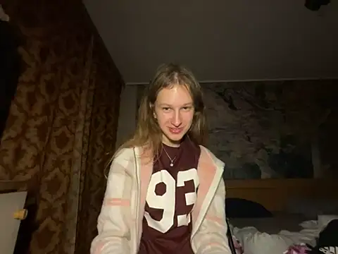 Eva Angel3 online show from September 2025 05:05:02 PM