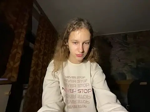 Eva Angel3 online show from October 2025 05:11:02 PM